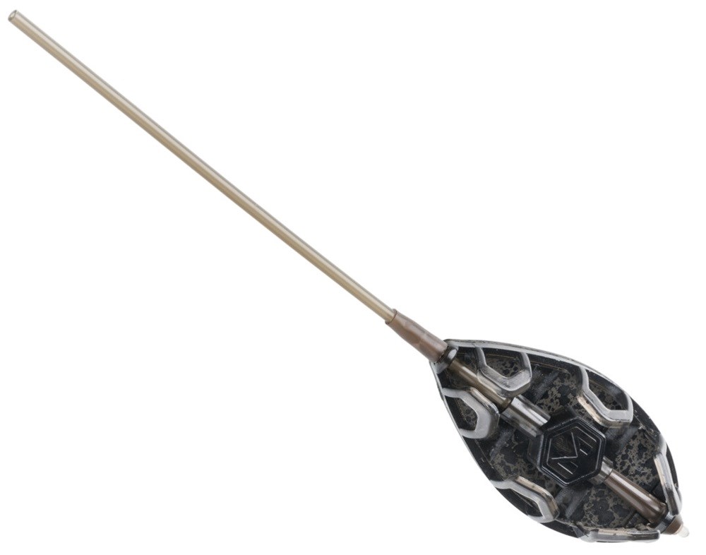 Mivardi Krmítko Rychlovýměnné Method Feeder QMR Grip L Long (2)